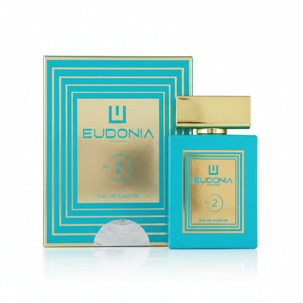EUDONIA PROFUMO TIFFANY NUMERO 2 - ISPIRATO ISPIRATO A SI GIORGIO ARMANI 80ML - Professional Look