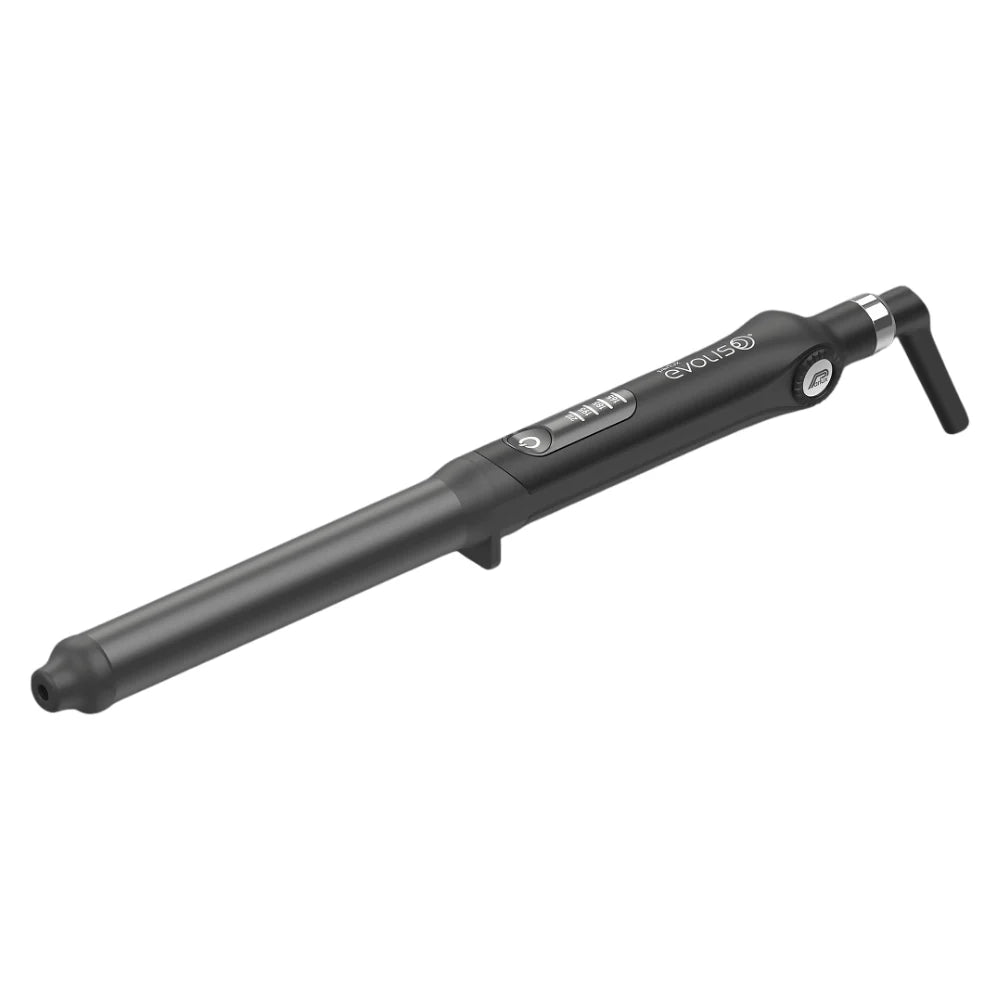 PARLUX FERRO EVOLIS® - NERO - Professional Look