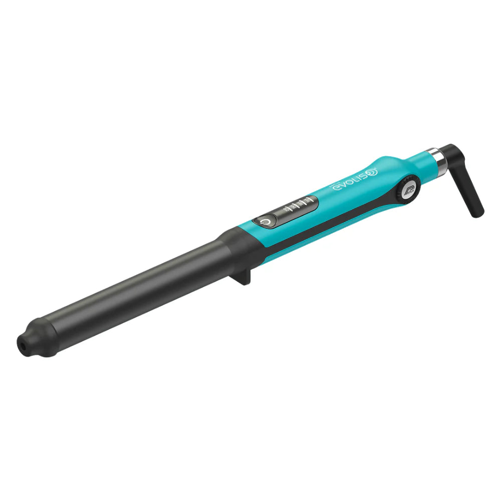 PARLUX FERRO EVOLIS® - AZZURRO - Professional Look