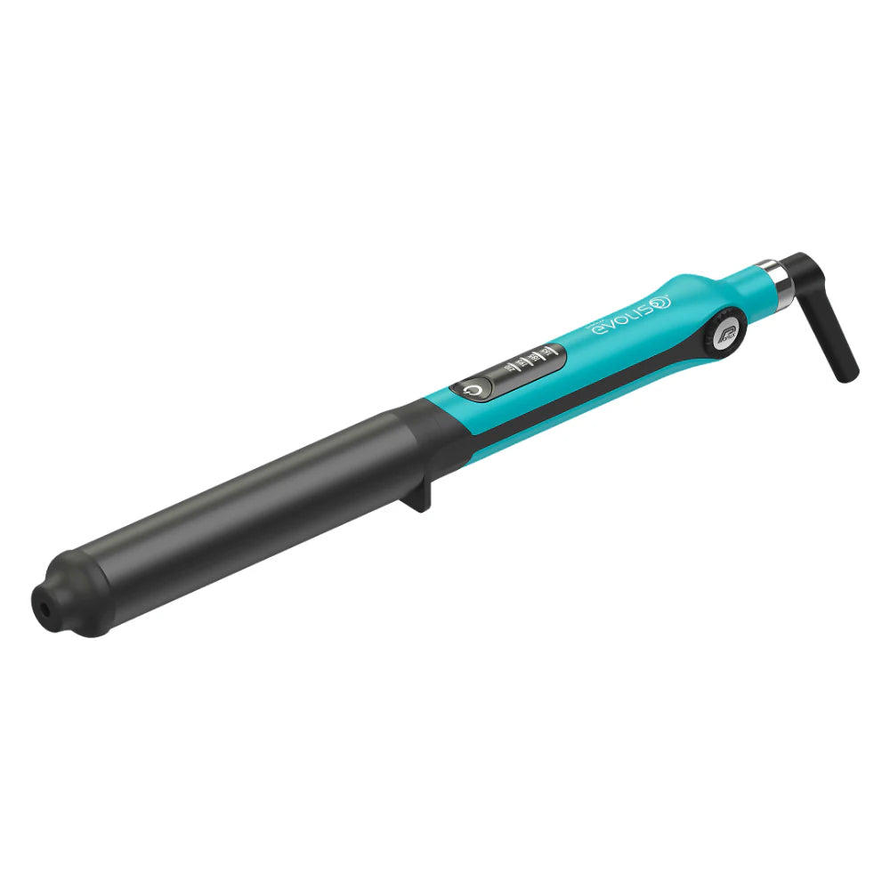 PARLUX FERRO EVOLIS® - AZZURRO - Professional Look