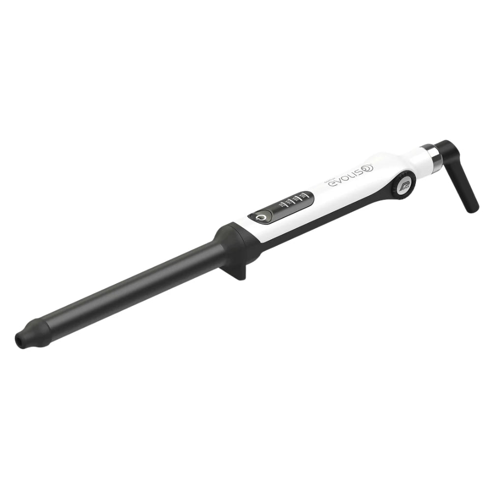 PARLUX FERRO EVOLIS® - BIANCO - Professional Look