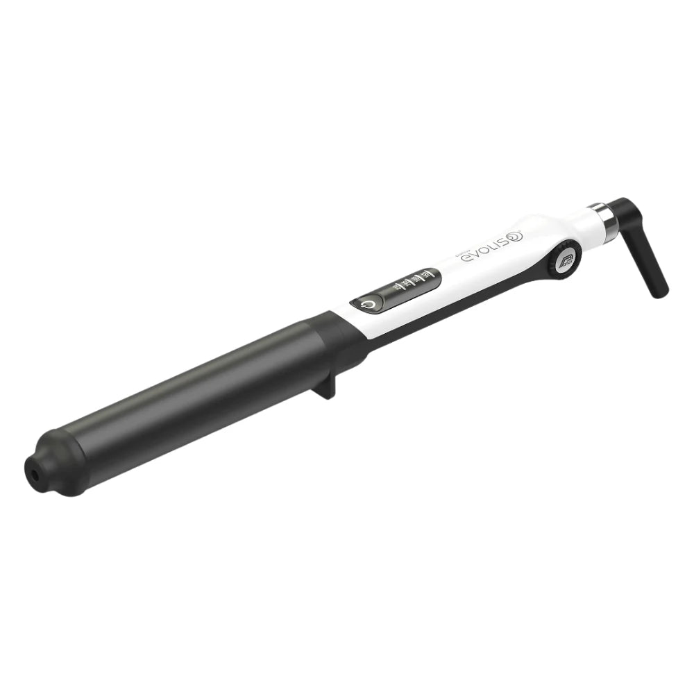 PARLUX FERRO EVOLIS® - BIANCO - Professional Look