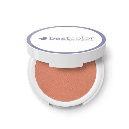 BEST COLOR FARD EFFETTO 3D - Professional Look