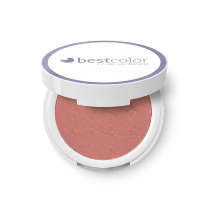 BEST COLOR FARD EFFETTO 3D - Professional Look