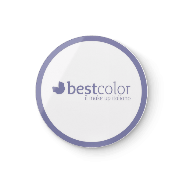 BEST COLOR FARD EFFETTO 3D - Professional Look