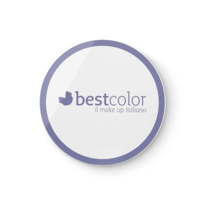 BEST COLOR FARD EFFETTO 3D - Professional Look