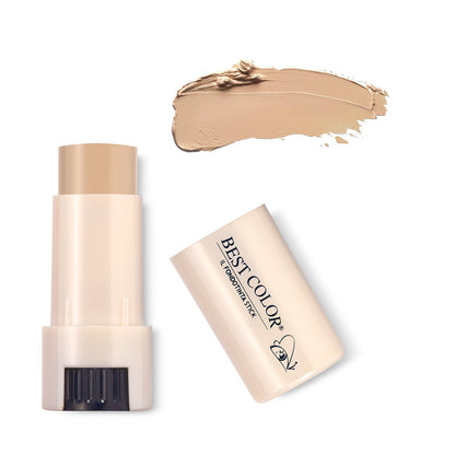 BEST COLOR FONDOTINTA STICK - Professional Look