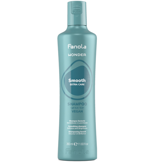 FANOLA WONDER SMOOTH CARE SHAMPOO LISCIANTE