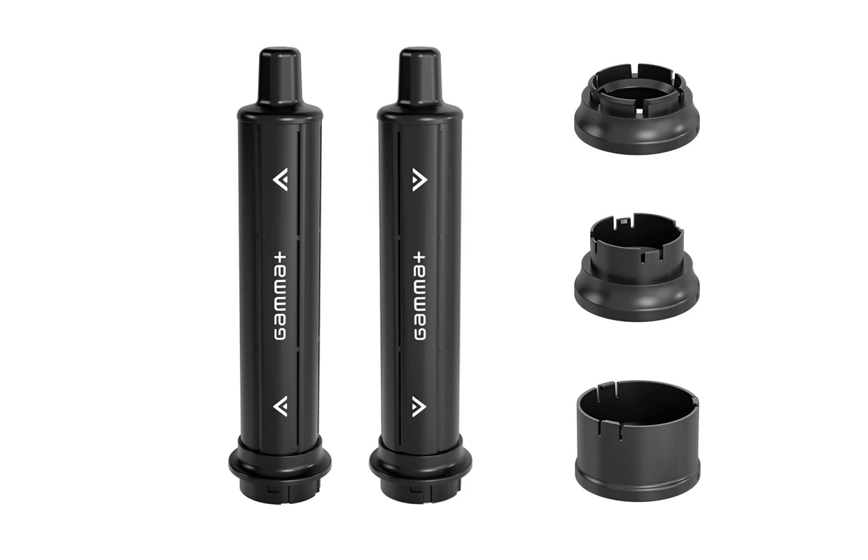 GAMMA PIU' KIT UNIVERSAL CURL & WAVES