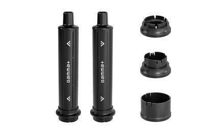 GAMMA PIU' KIT UNIVERSAL CURL & WAVES