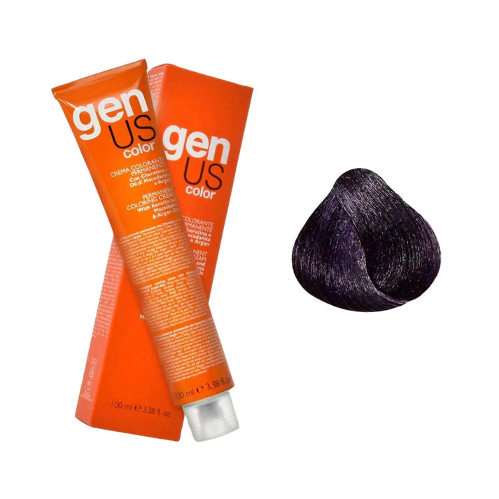 GENUS TINTA 100ML