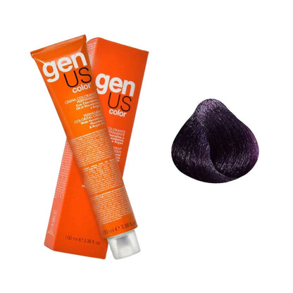 GENUS TINTA 100ML
