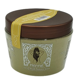 HENNE' PLUS NATURA CAPELLI