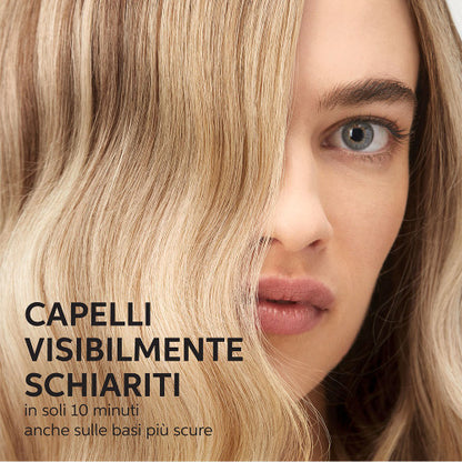 WELLA BLONDORPLEX 9  DECOLORANTE 800GR