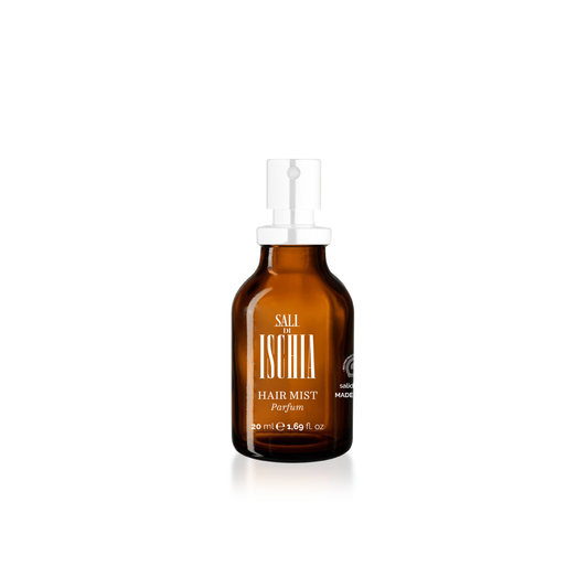SALI DI ISCHIA HAIR MIST PROFUMO PER CAPELLI 20ML - Professional Look
