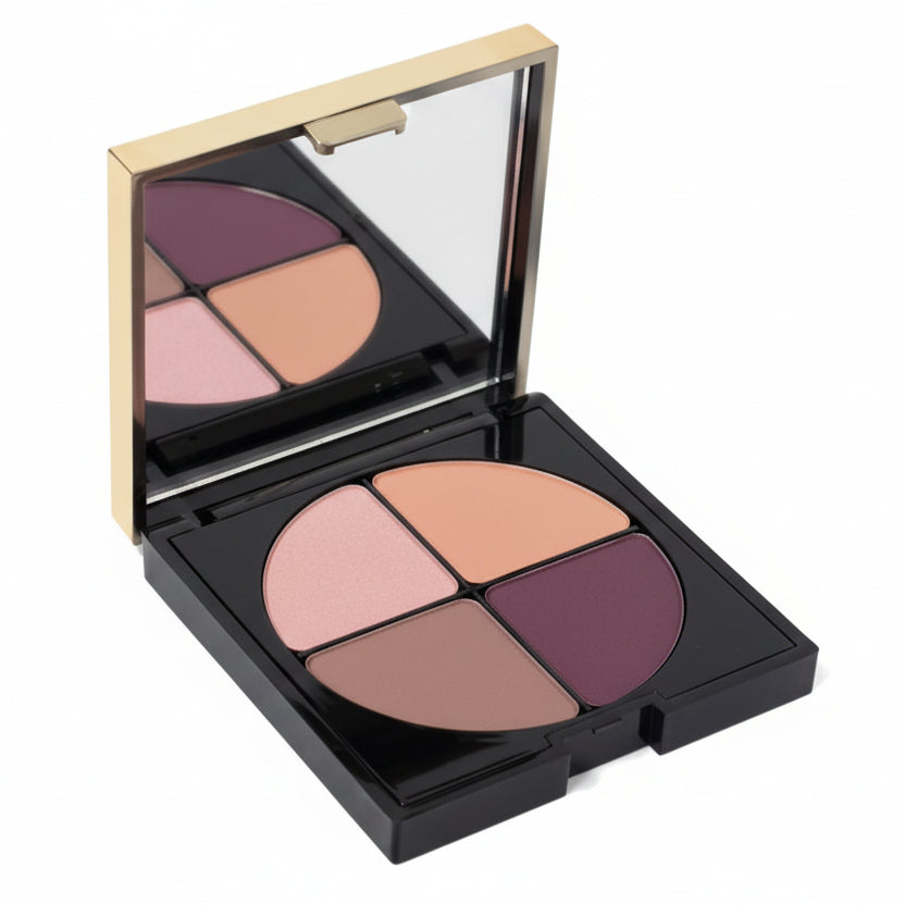 WONDER COMPANY HYAL OMBRETTO PALETTE ROSA - Professional Look