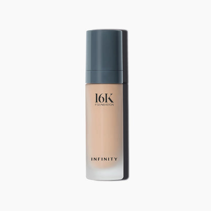 INFINITY FOUNDATION 16K 30ML