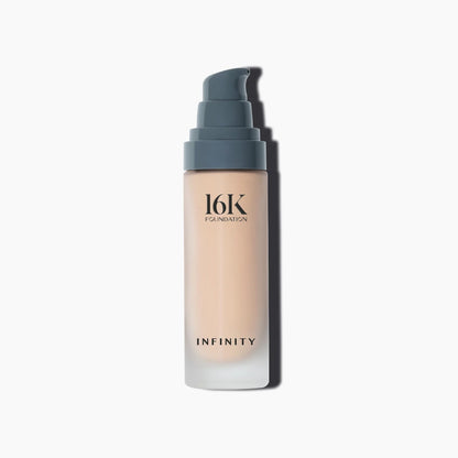 INFINITY FOUNDATION 16K 30ML