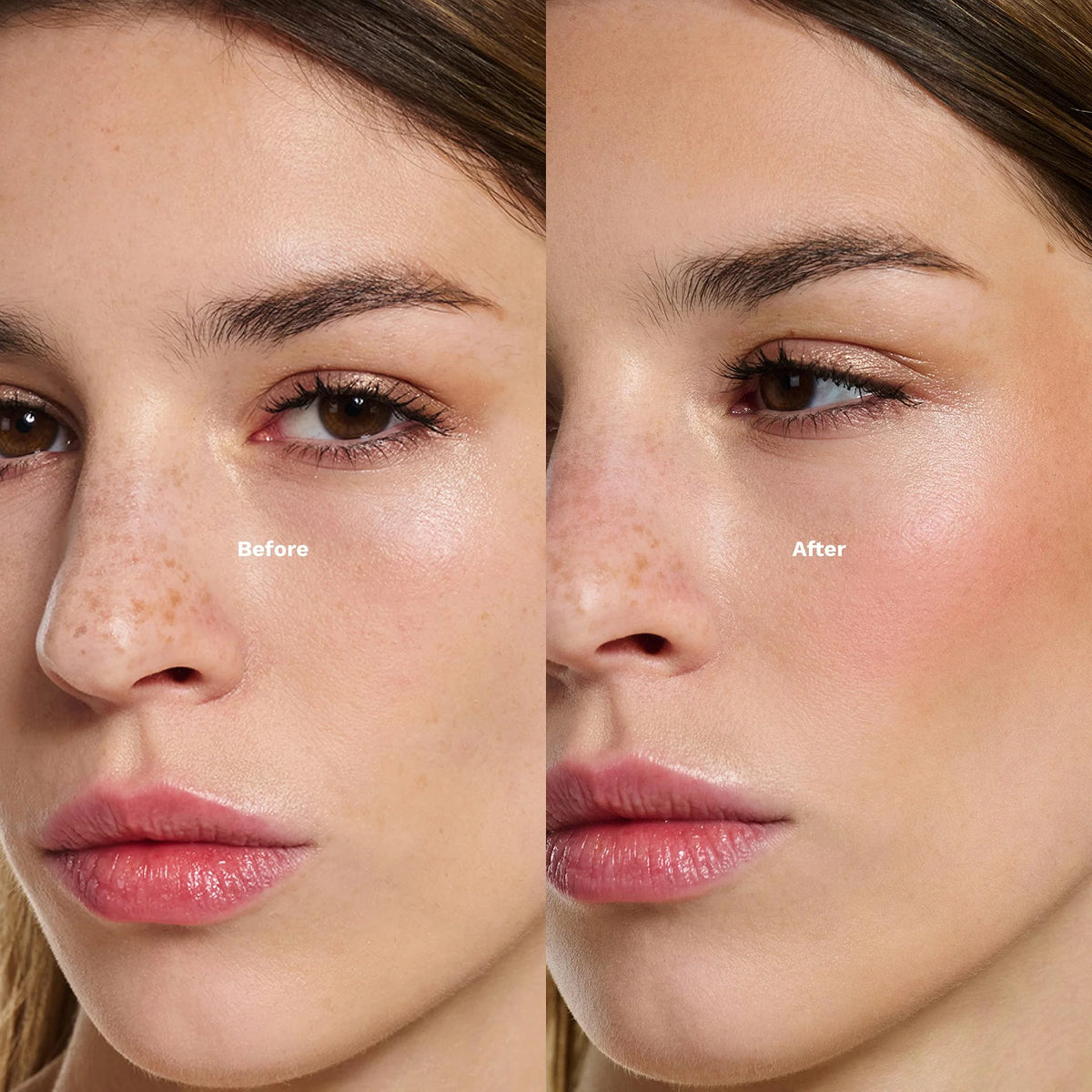INFINITY CHEEK TO KISS | BLUSH COMPATTO