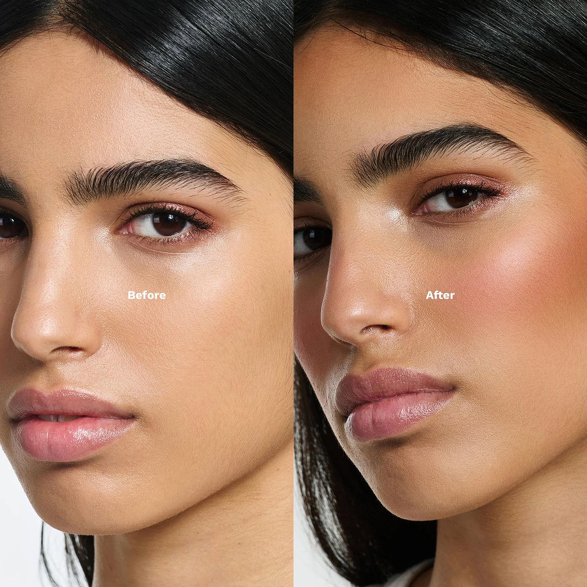 INFINITY CHEEK TO KISS | BLUSH COMPATTO
