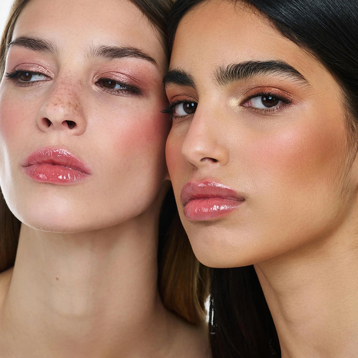 INFINITY CHEEK TO KISS | BLUSH COMPATTO