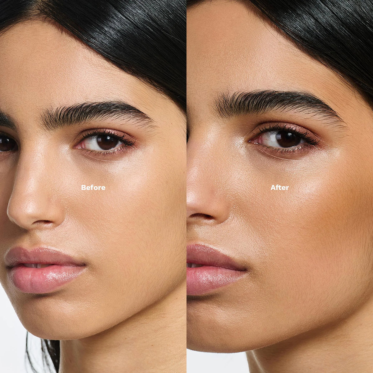 INFINITY SUNLIT BRONZER - TERRA COMPATTA
