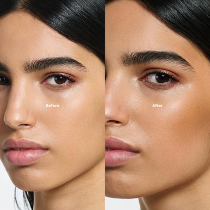 INFINITY SUNLIT BRONZER - TERRA COMPATTA