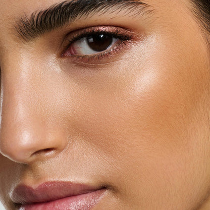 INFINITY SUNLIT BRONZER - TERRA COMPATTA