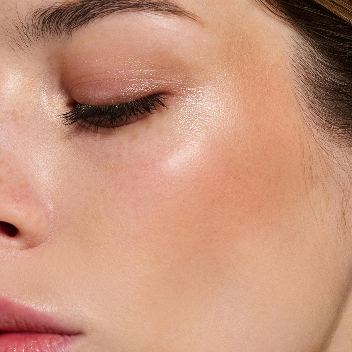 INFINITY SUNLIT BRONZER - TERRA COMPATTA