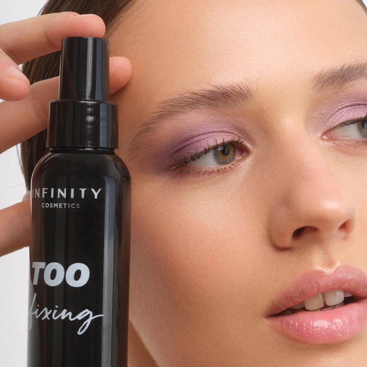 INFINITY TOO FIXING SETTING SPRAY 100ML