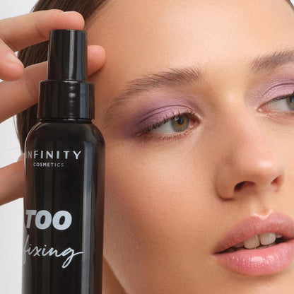 INFINITY TOO FIXING SETTING SPRAY 100ML