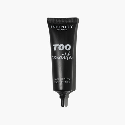 INFINITY TOO MATTE MATTIFYING PRIMER 30ML