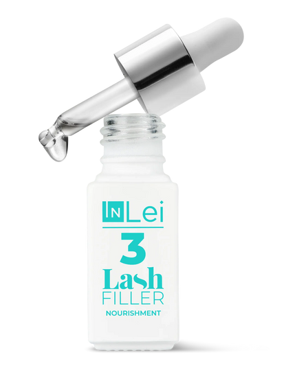 INLEI LASH FILLER 3 NUTRIENTE VEGANO PER CIGLIA 4ML