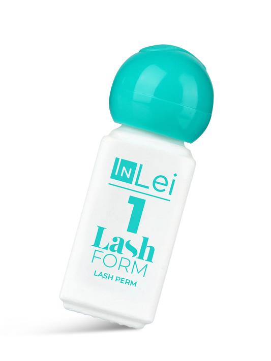 INLEI LASH FORM 1 PERMANENTE PER CIGLIA VEGANO 4ML