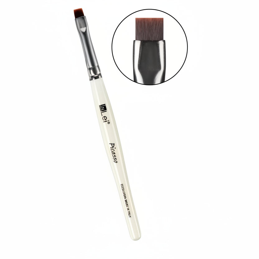 INLEI PENNELLO PICASSO TAGLIO DRITTO - Professional Look