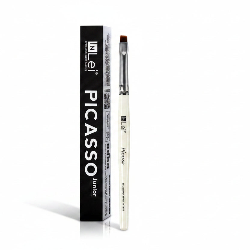 INLEI PENNELLO PICASSO TAGLIO DRITTO - Professional Look