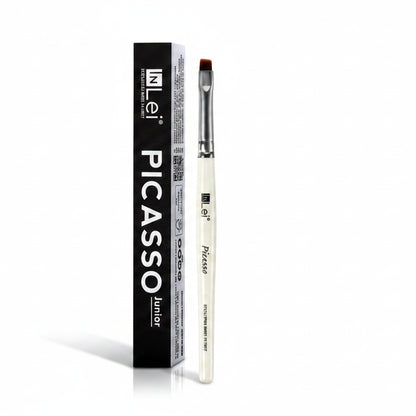INLEI PENNELLO PICASSO TAGLIO DRITTO - Professional Look