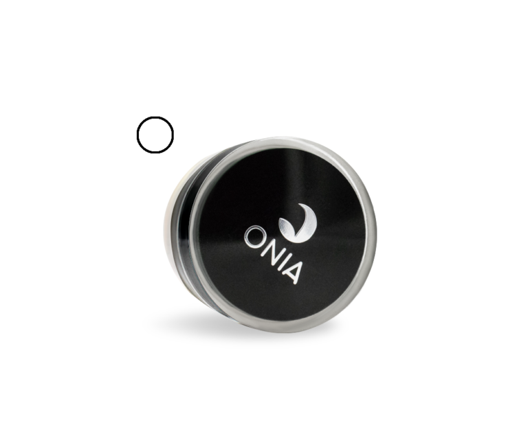 ONIA INNOCENT WHITE ACRYLIC SYSTEM 25 G