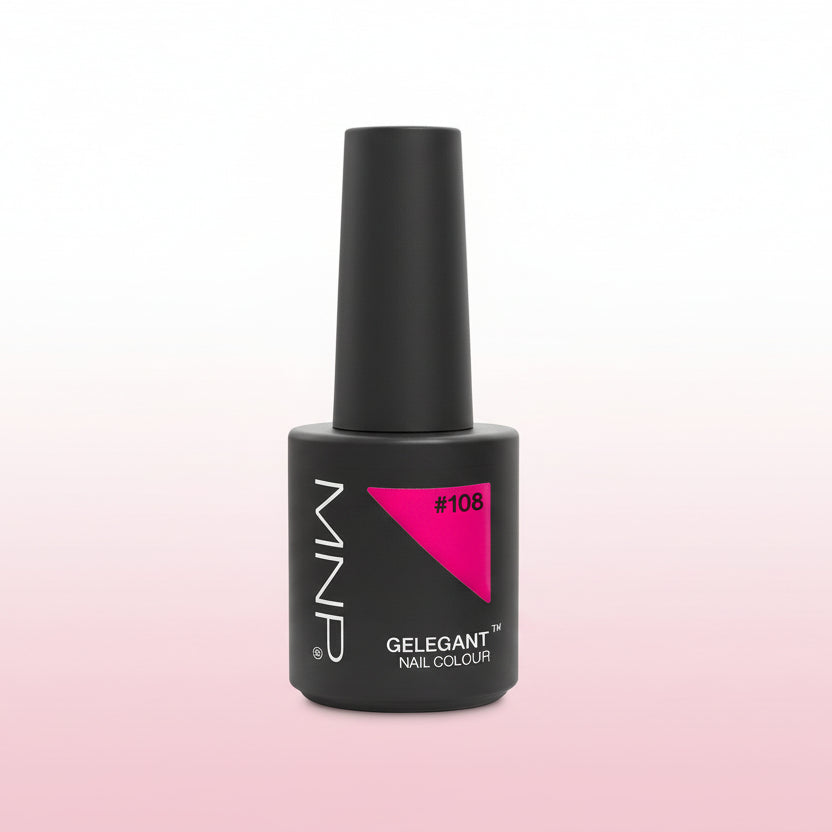 MNP GELEGANT - BOUGAINVILLIERS 909 8ML - Professional Look