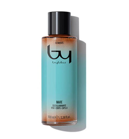BY BYBLOS OLIO ILLUMINANTE MARE 100ML