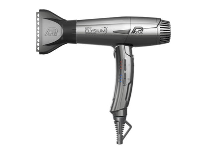 PARLUX PHON ELYSIUM® METALLIZZATO - Professional Look