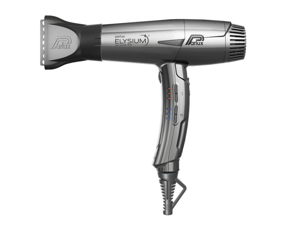 PARLUX PHON ELYSIUM® METALLIZZATO - Professional Look