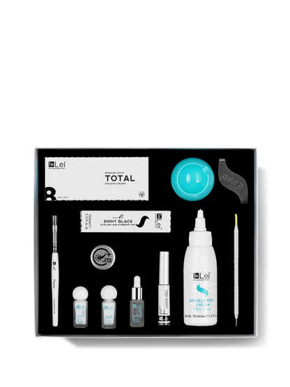IN LEI KIT LAMINAZIONE CIGLIA LASH FILLER - Professional Look