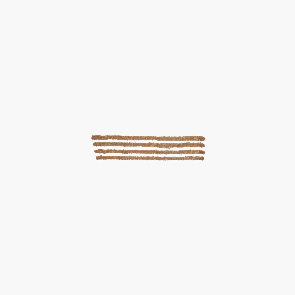 INFINITY TRIPLE THICK | PENNARELLO SOPRACCIGLIA WATERPROOF