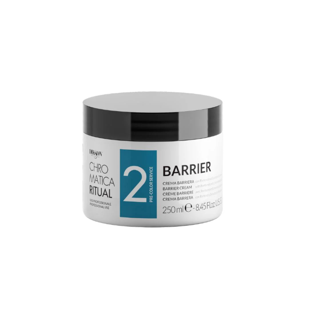 DIKSON RITUAL 2 BARRIERA CREMA PRE COLOR 250ML