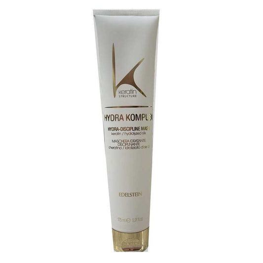 KERATIN LISS KOMPLEX MASCHERA IDRATANTE DISCIPLINANTE 175ML