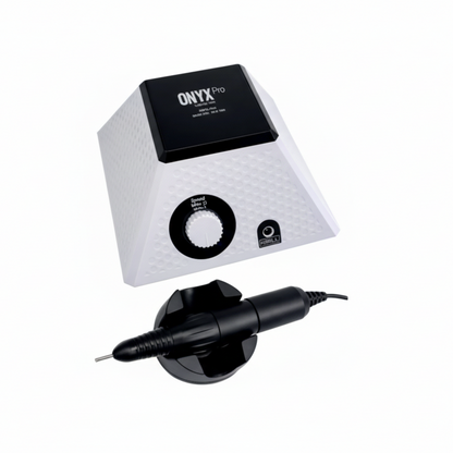 KIEPE ONYX PRO NAIL DRILL KIT FRESA 38.00RPM - Professional Look