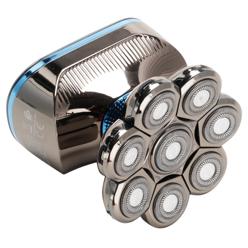 KIEPE HEAD TRIMMER RASOIO - Professional Look