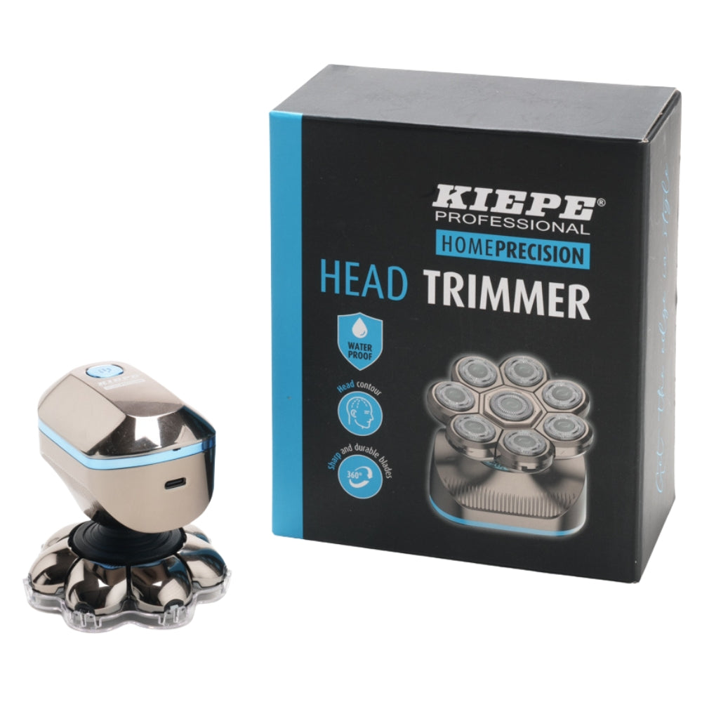 KIEPE HEAD TRIMMER RASOIO - Professional Look