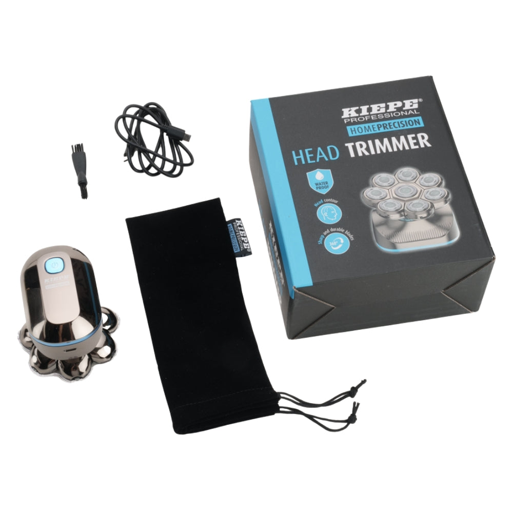 KIEPE HEAD TRIMMER RASOIO - Professional Look